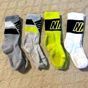 Nike sock bundle